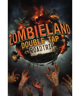 Zombieland: Double Tap - Road Trip Steam Key GLOBAL